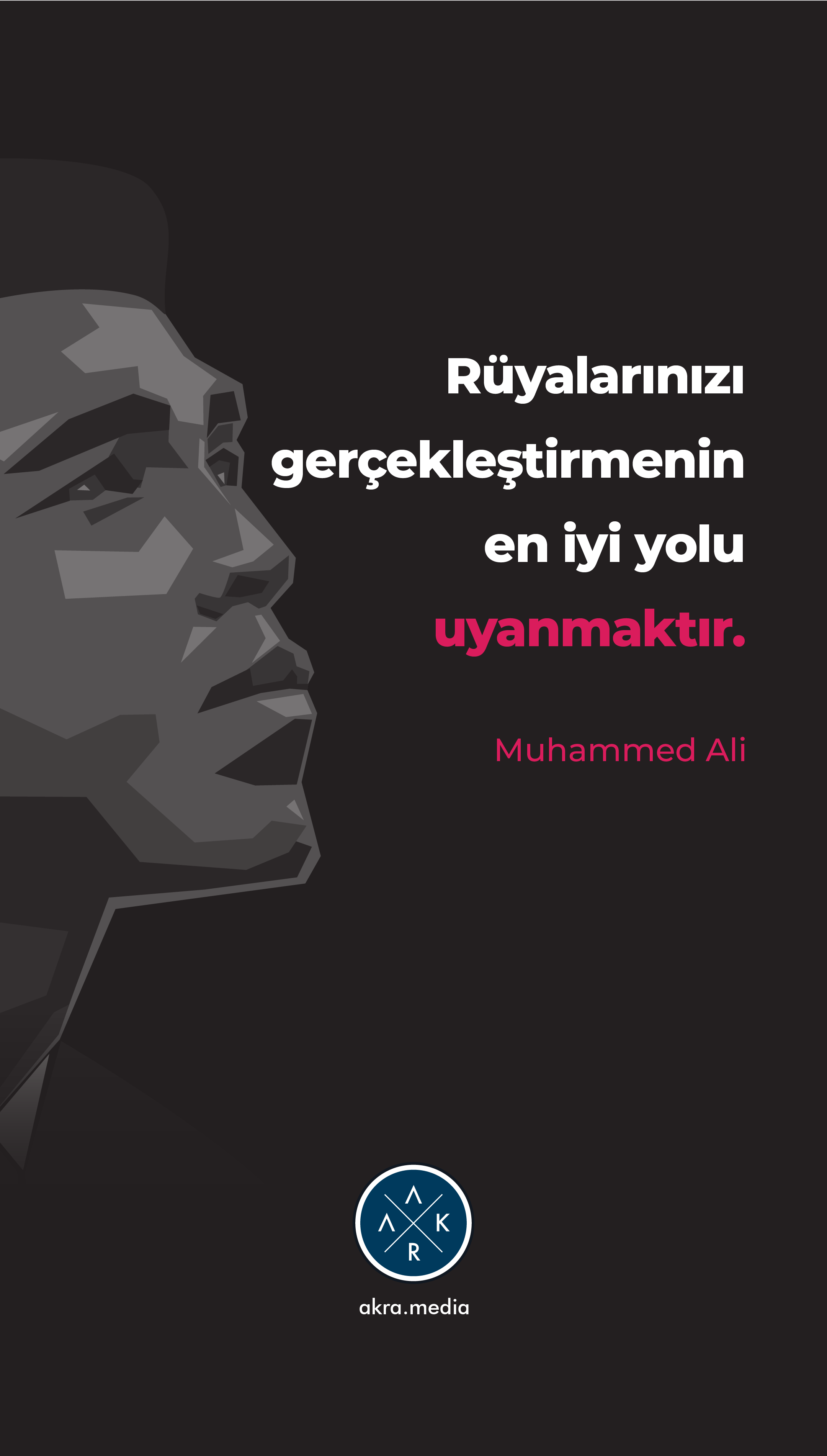 Muhammed Ali