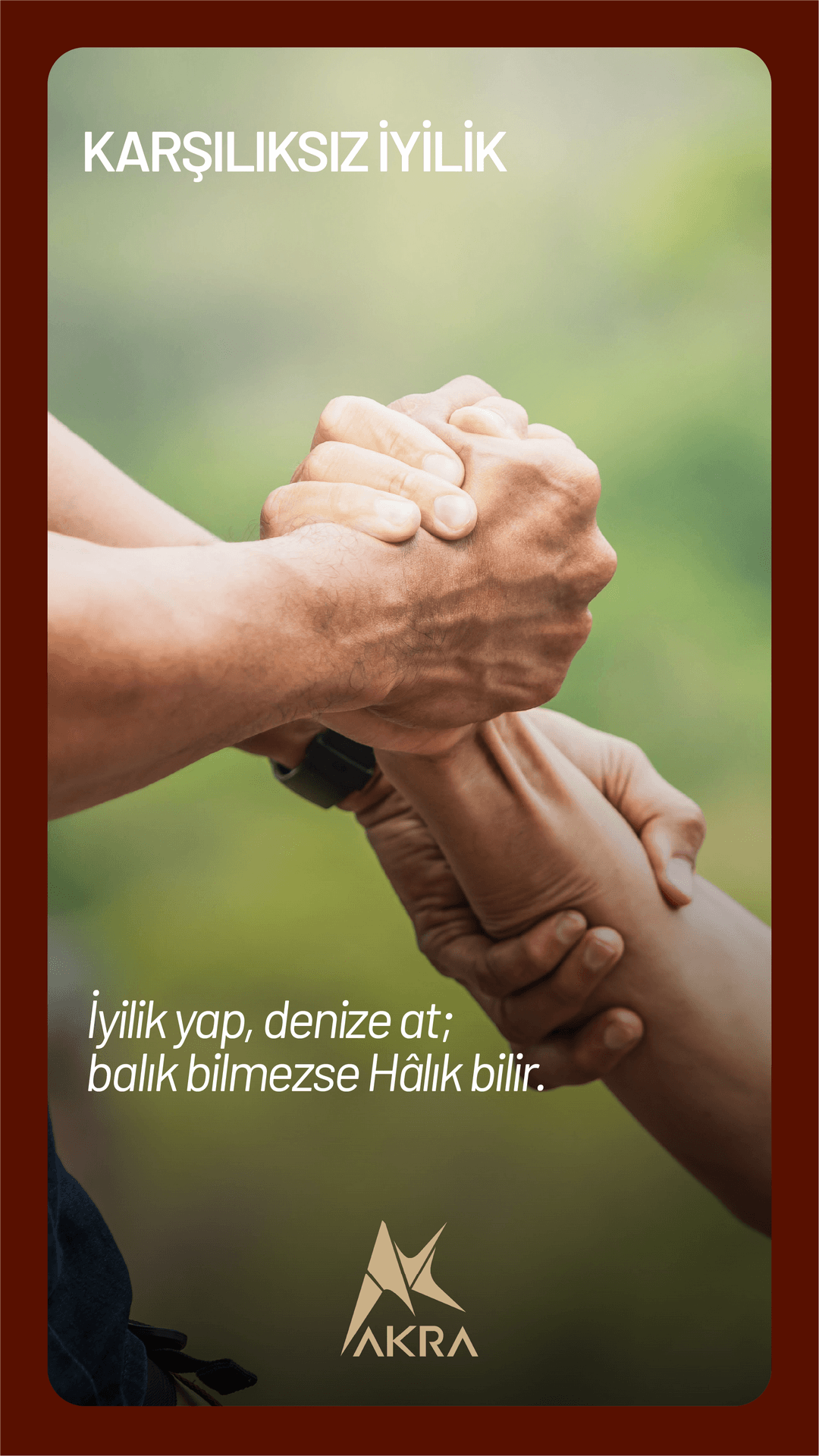 İnsana İyi Gelen Alışkanlıklar