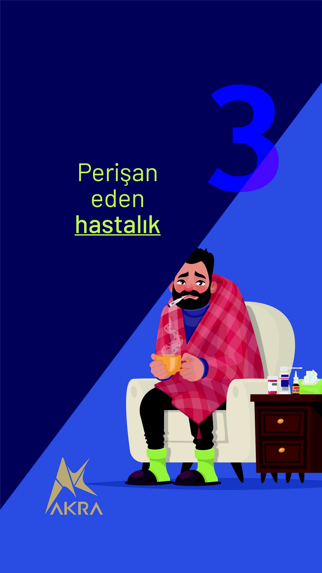 7 Şey Gelmeden Önce