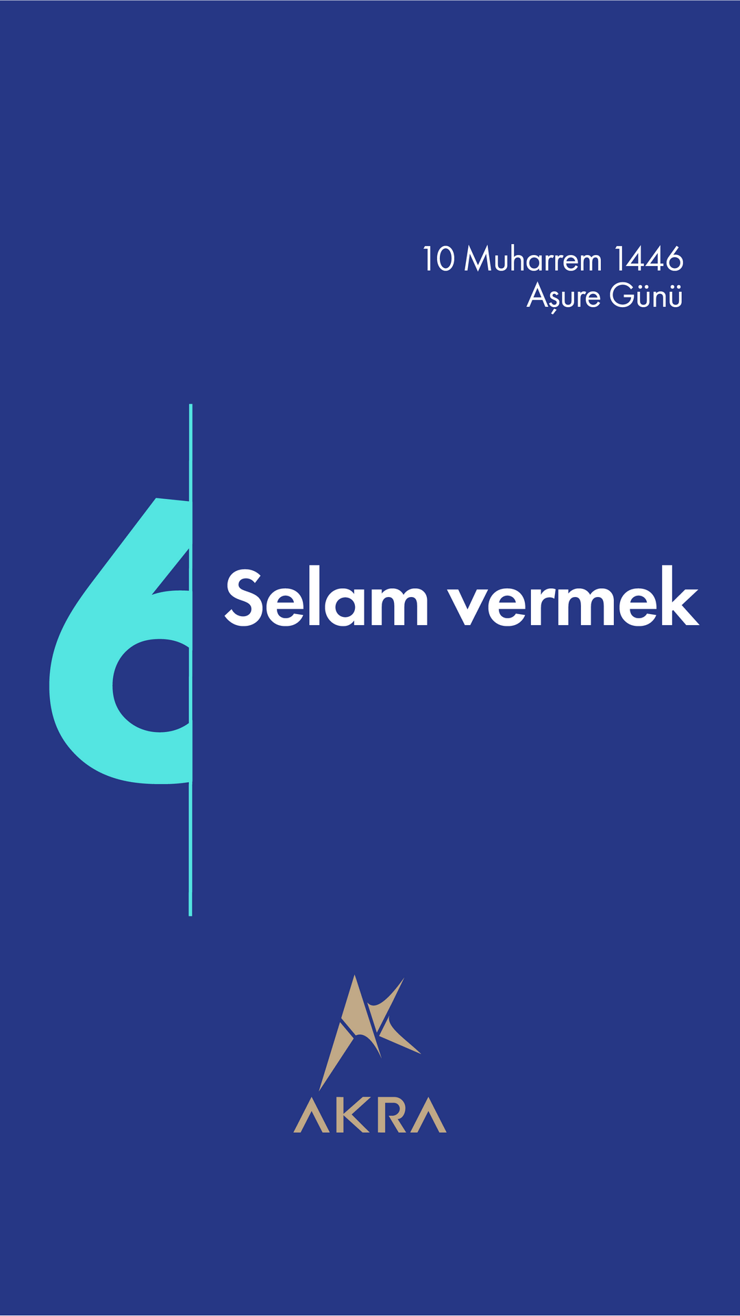 Aşure Günü Fırsatları