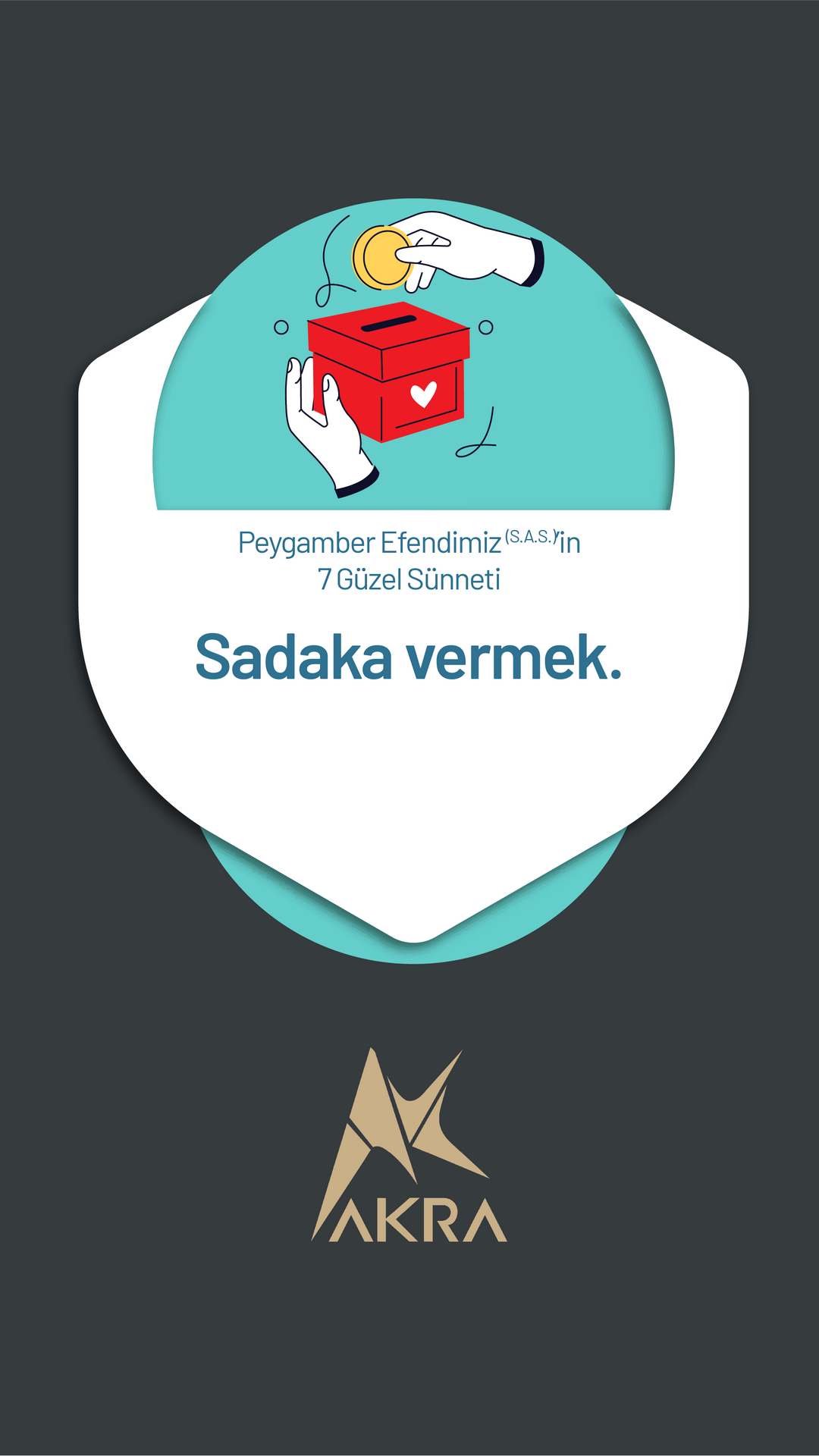 PEYGAMBER EFENDİMİZİN 7 SÜNNETİ