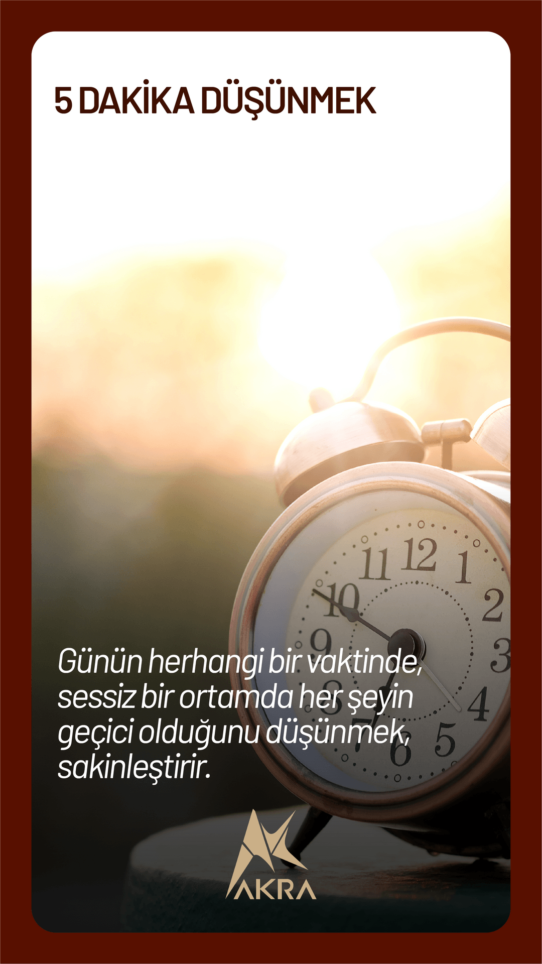 İnsana İyi Gelen Alışkanlıklar