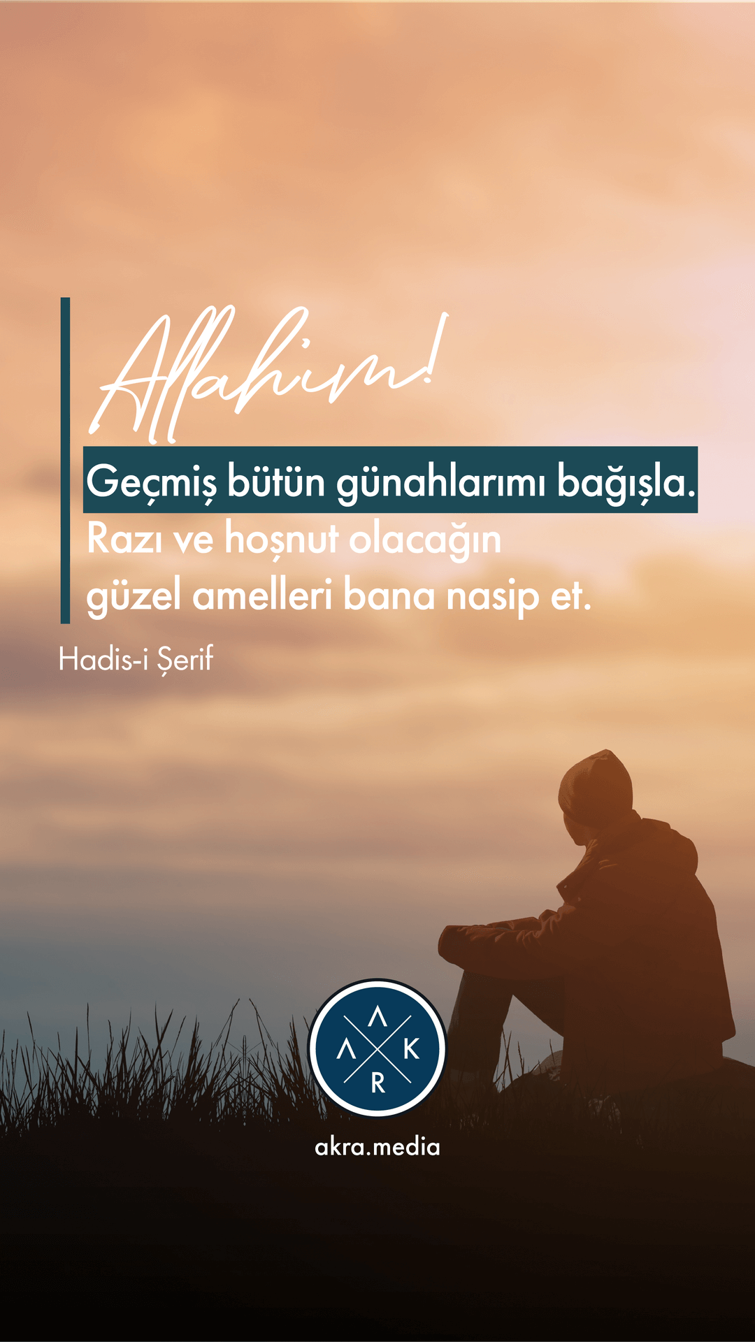 PEYGAMBERİMİZİN DİLİNDEN DUALAR