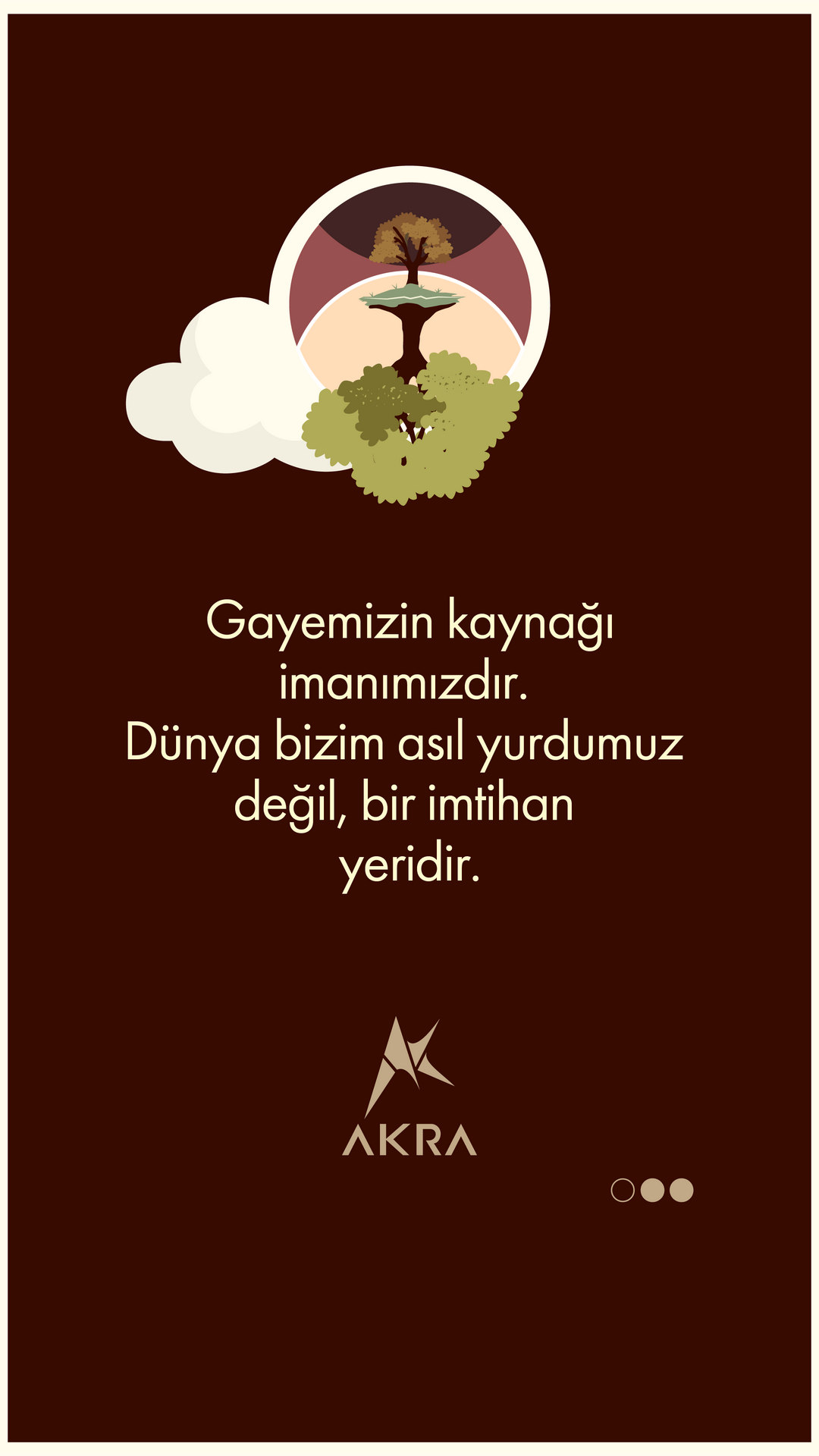 FAYDALI BİR ÖMÜR GEÇİRMEK