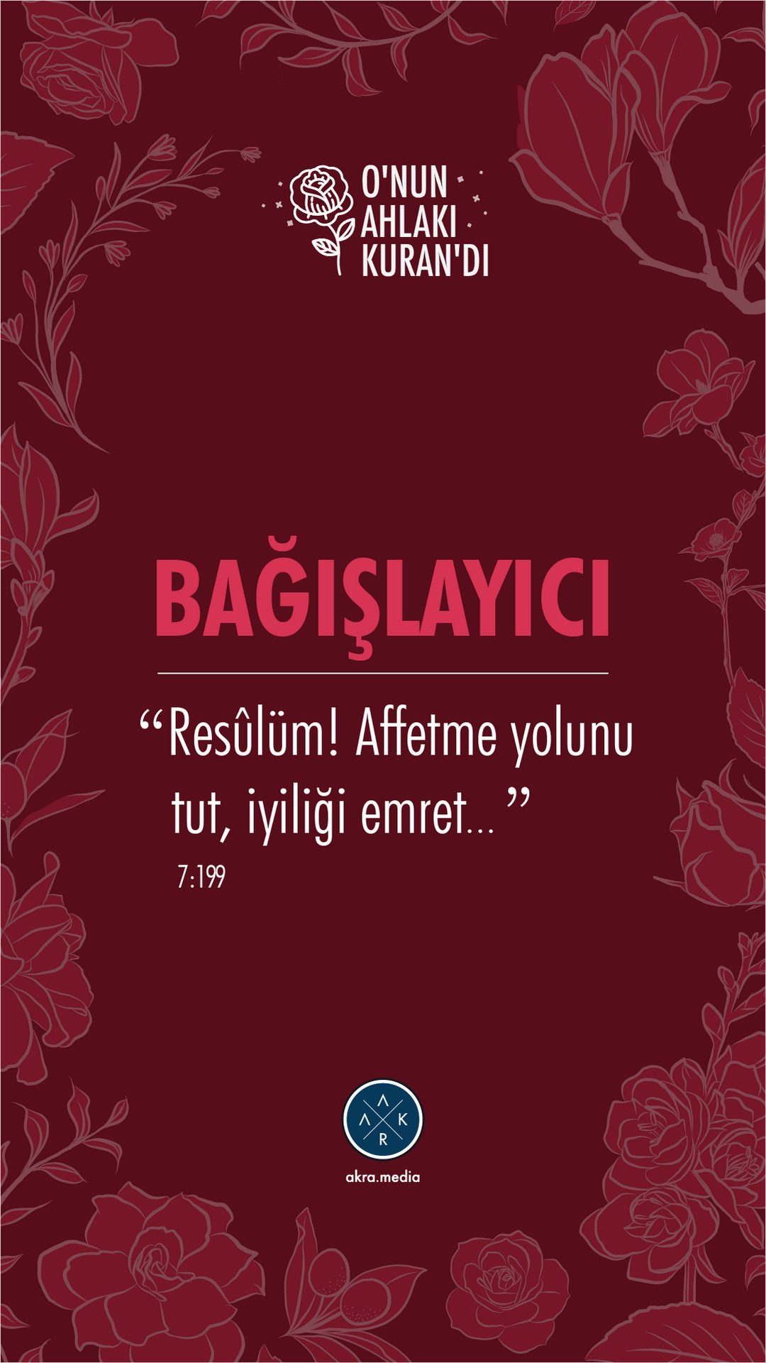 HZ. MUHAMMED MUSTAFA ( SAS.)