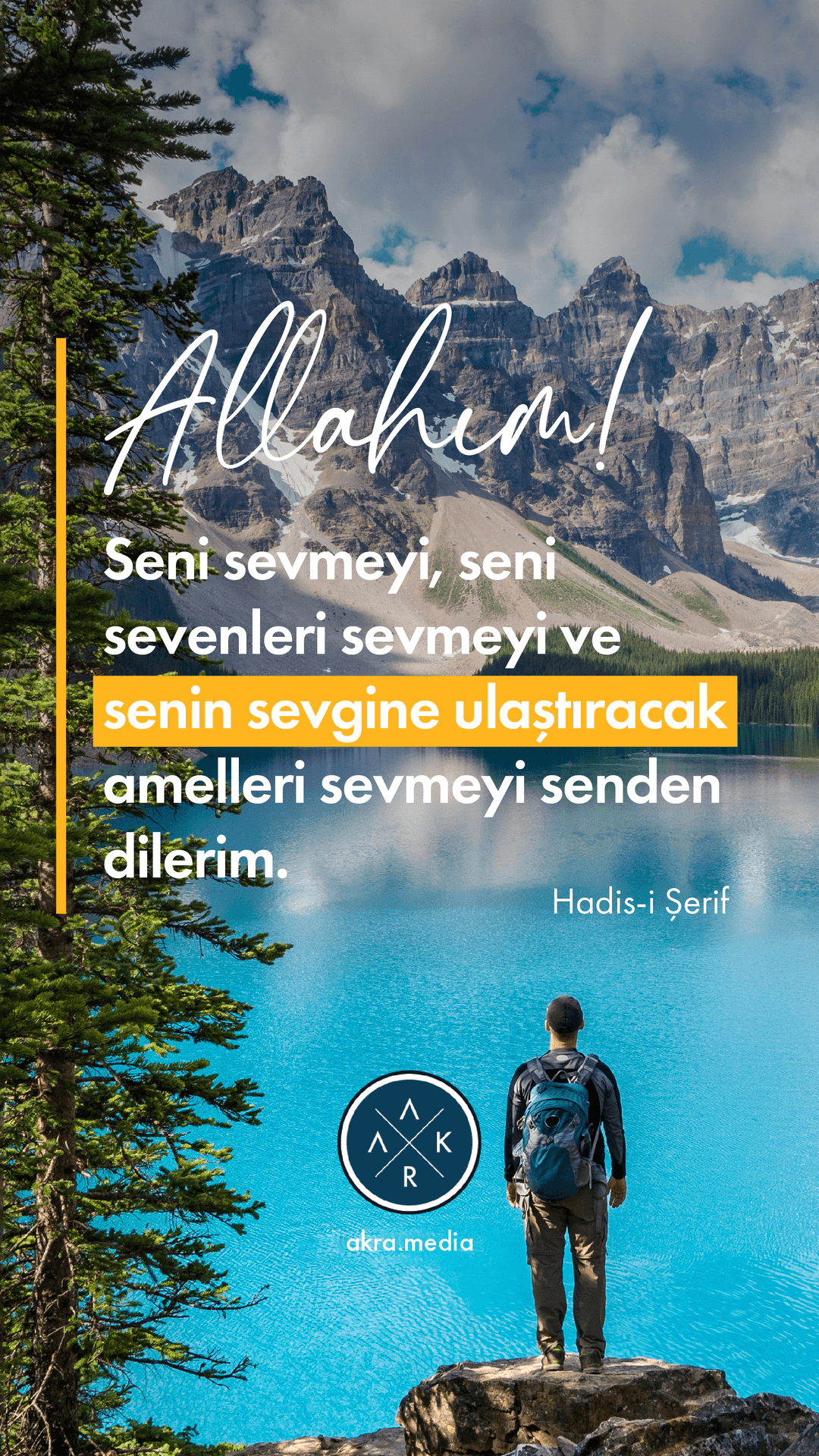 PEYGAMBERİMİZİN DİLİNDEN DUALAR