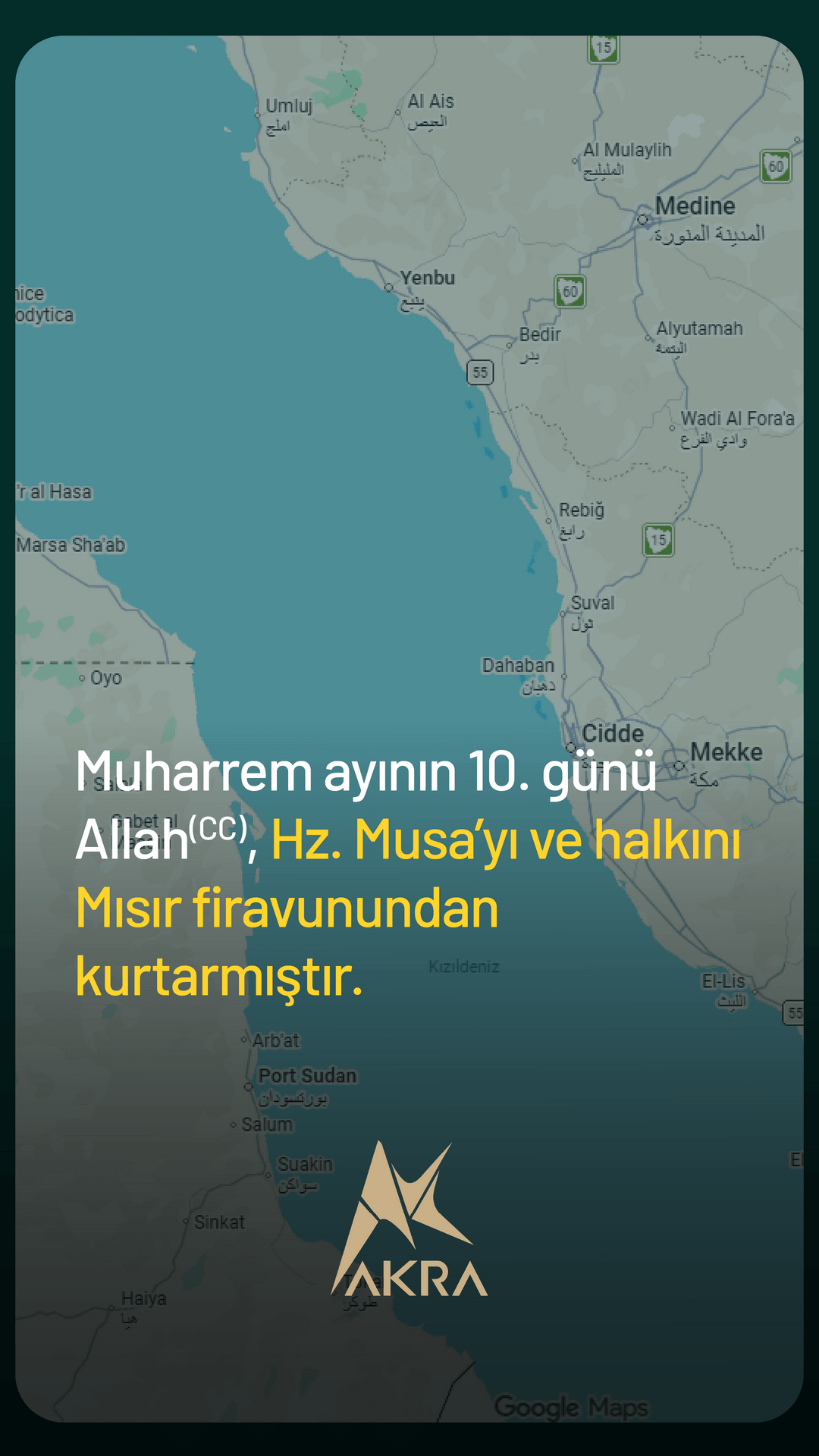 5 MADDEDE MUHARREM AYI