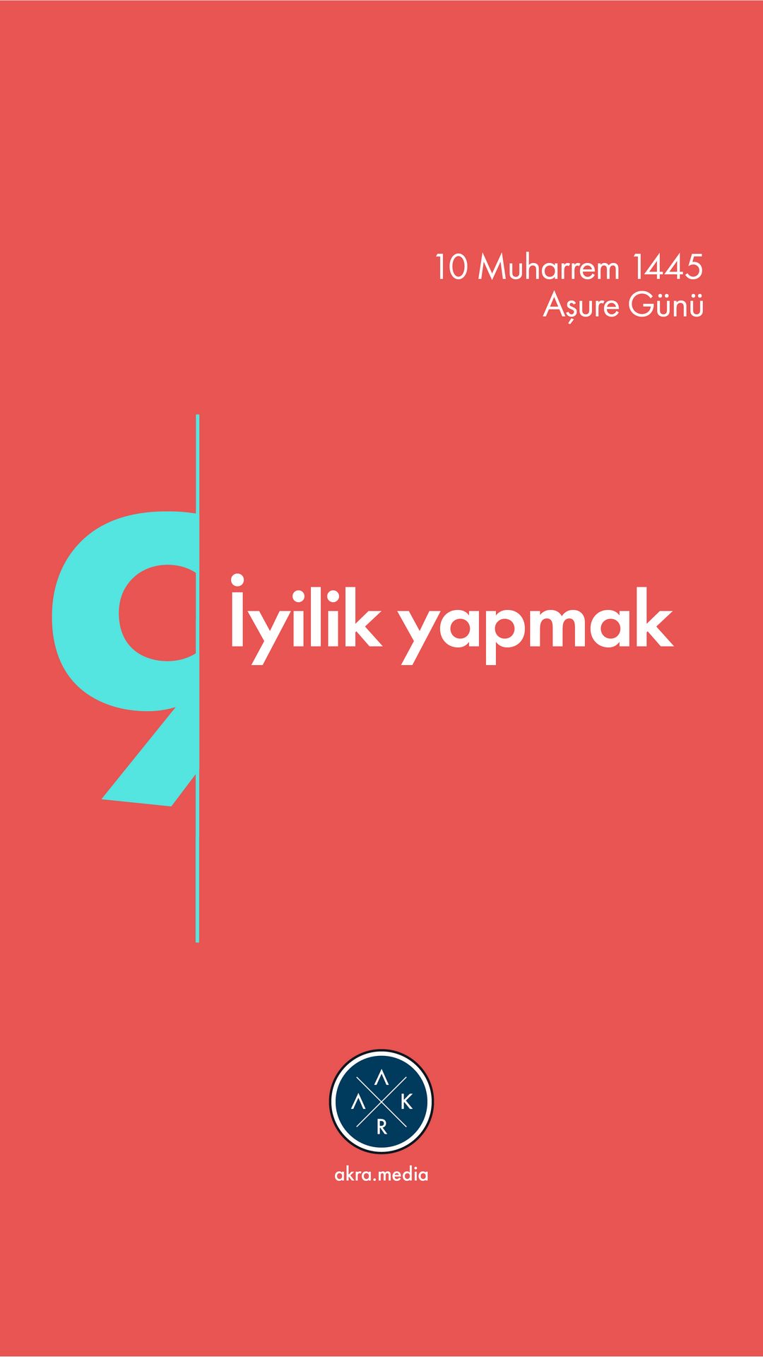 Aşure Gününün Fırsatları