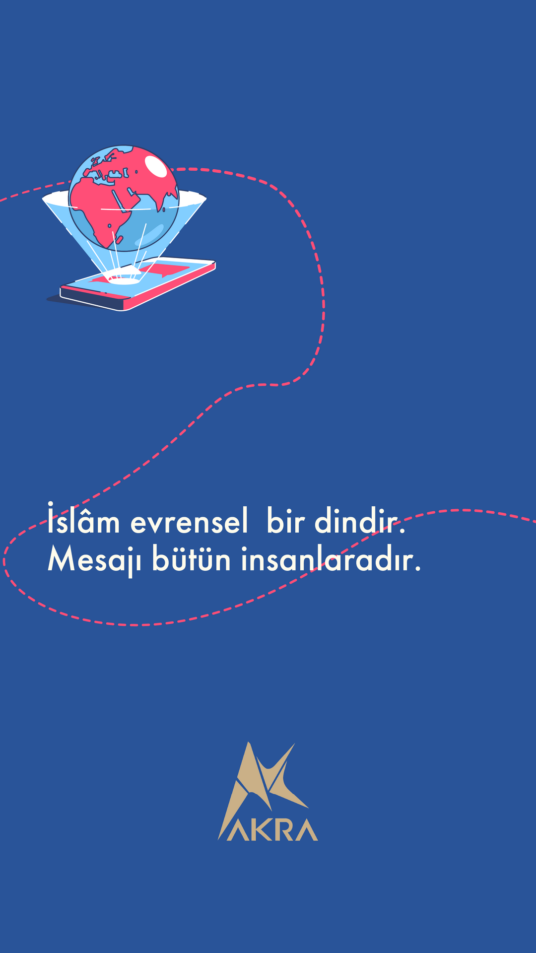 İnsanlığın Kurtuluş Rehberi