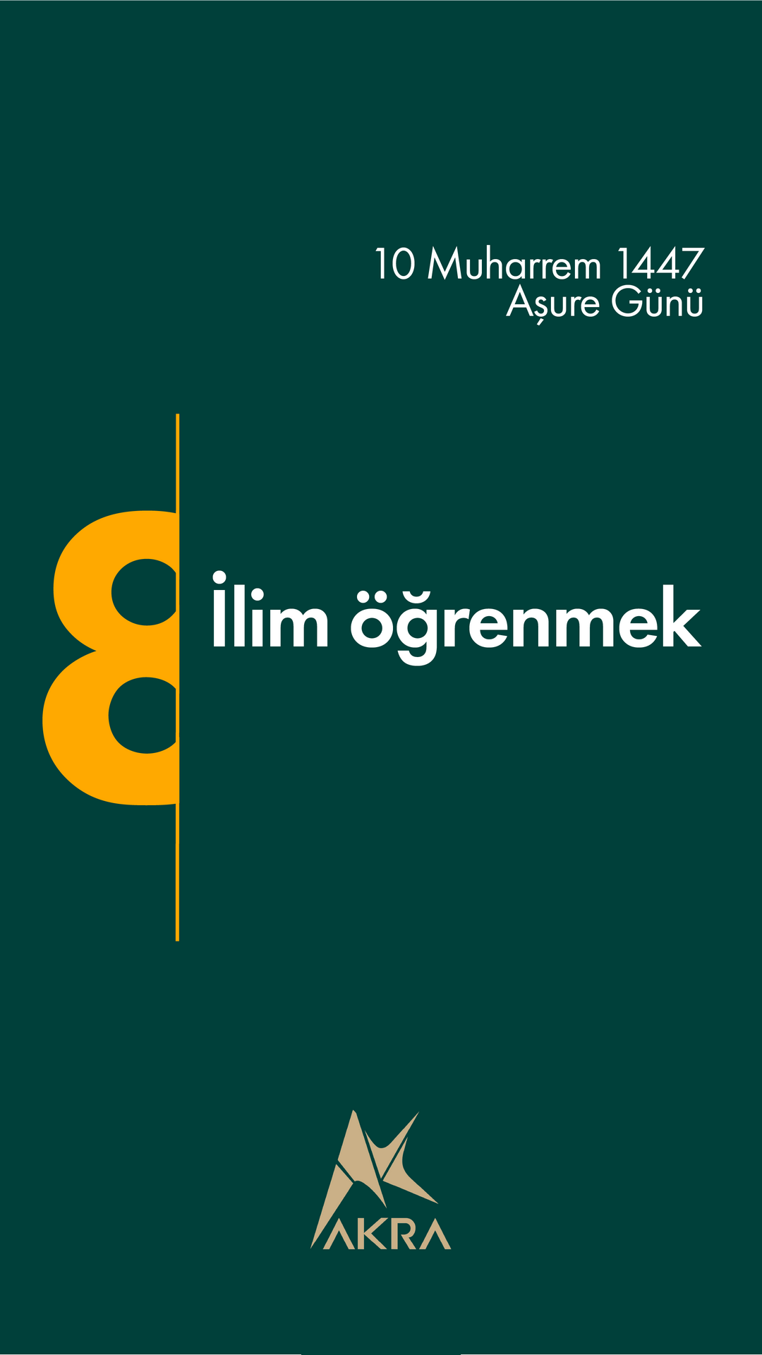 1447 AŞURE GÜNÜ FIRSATLARI