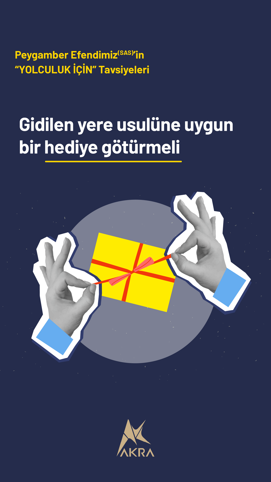 YOLCULUK TAVSİYELERİ