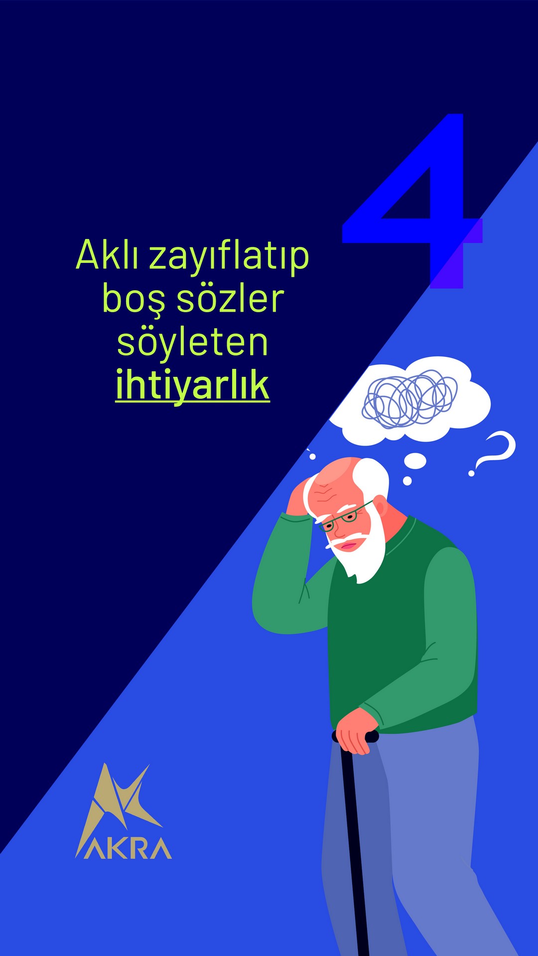 7 Şey Gelmeden Önce