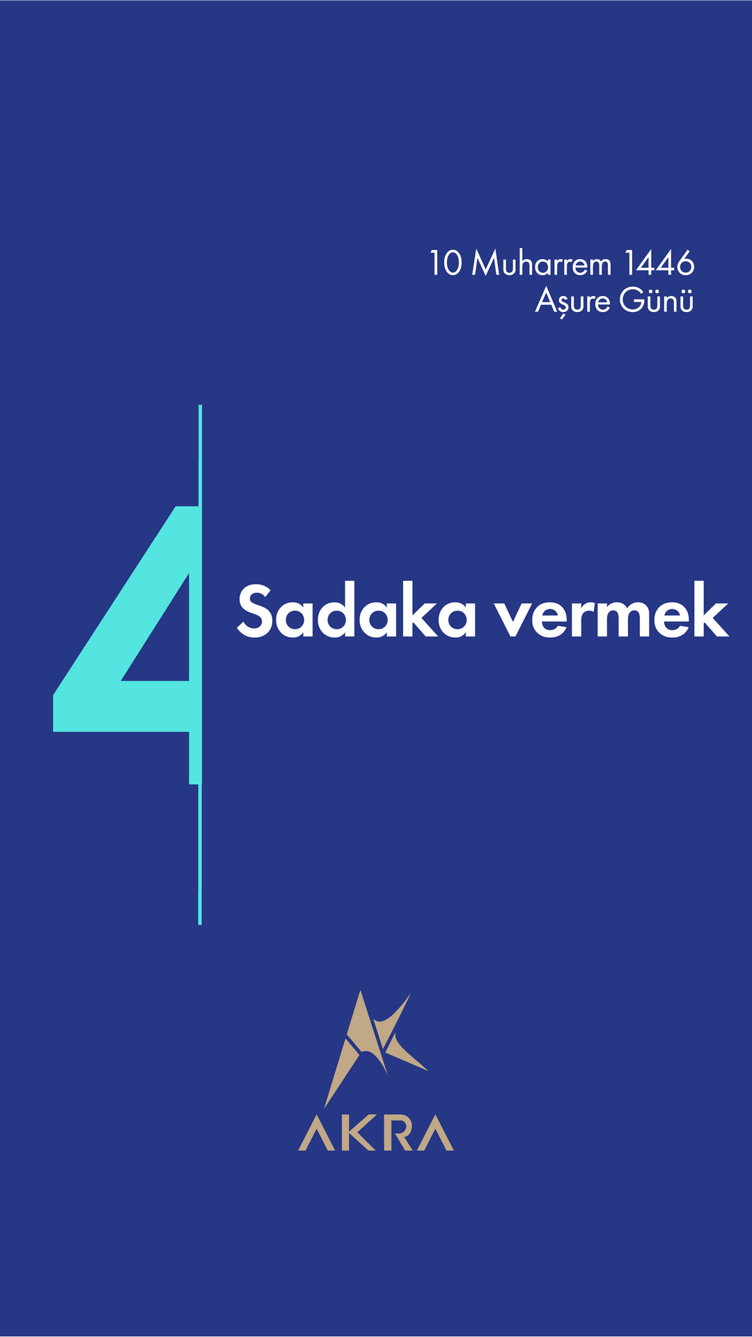 Aşure Günü Fırsatları