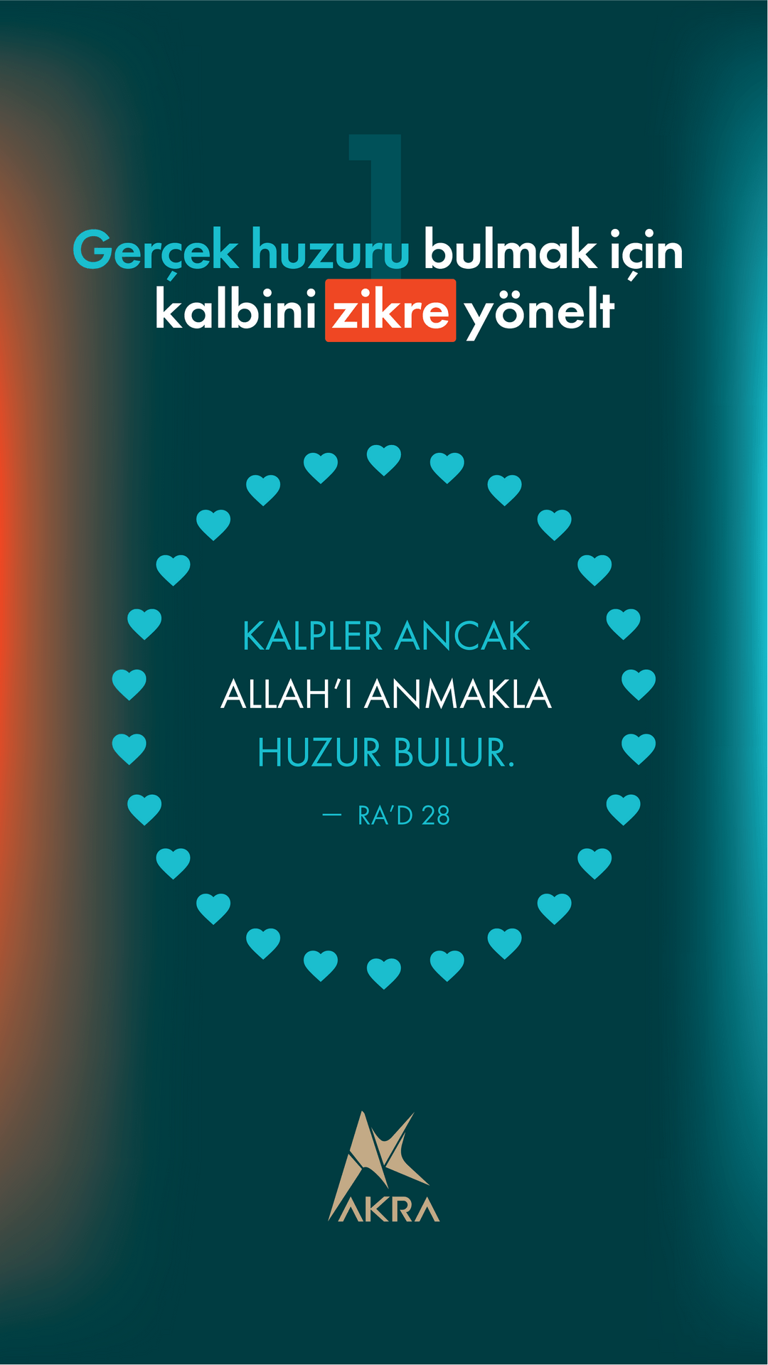 KALBE İYİ GELEN NOTLAR