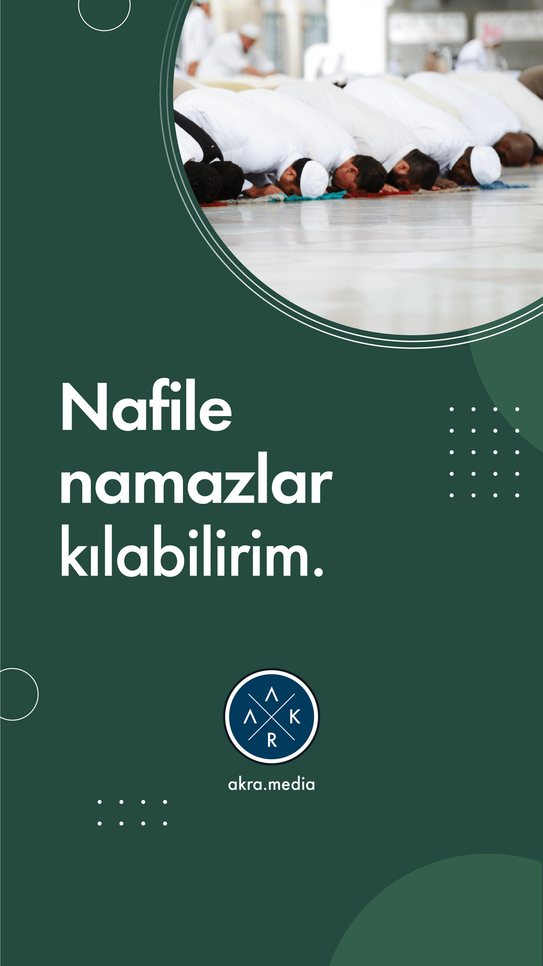 Berat Kandilinde Neler Yapabilirim?
