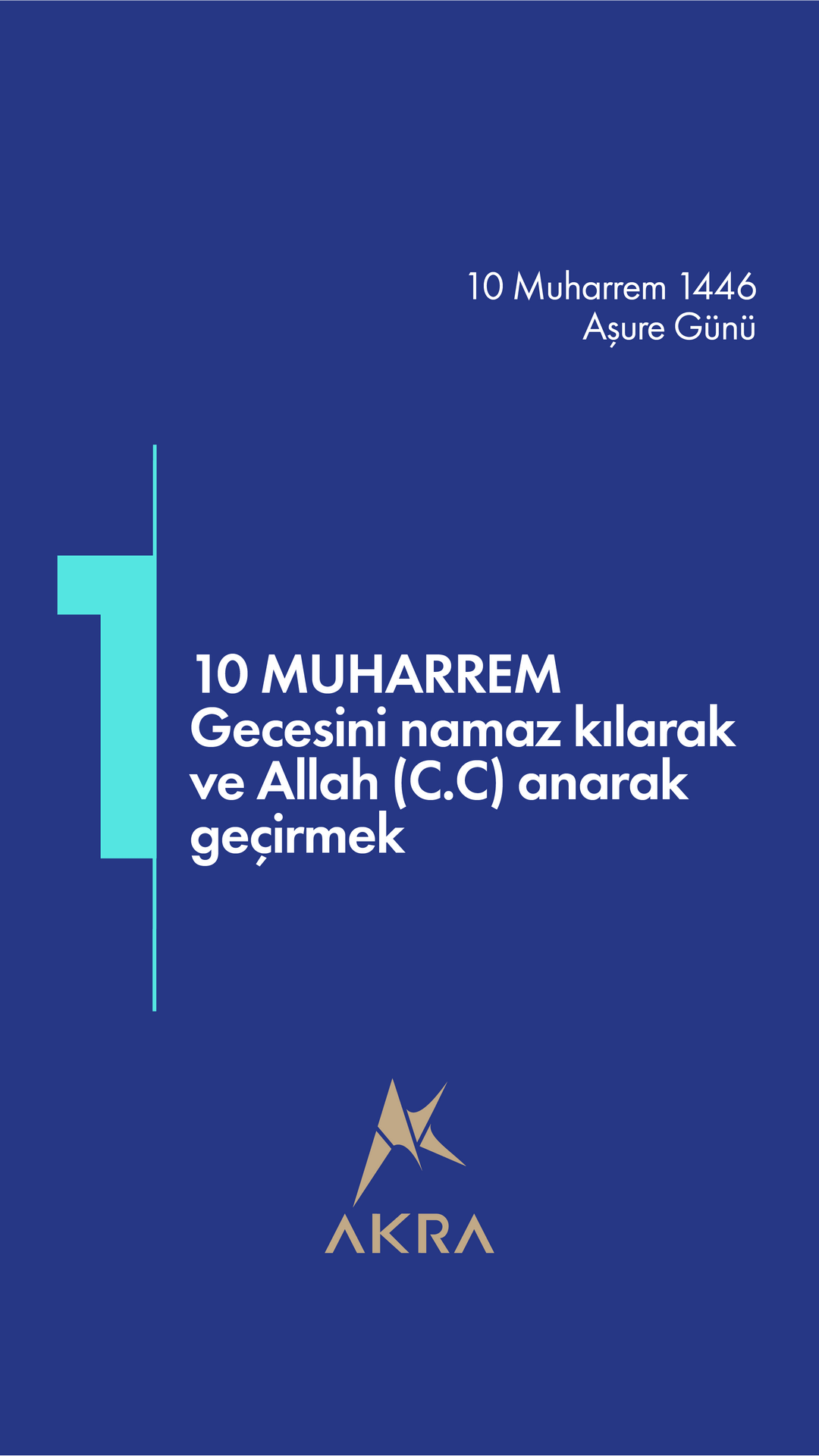 Aşure Günü Fırsatları