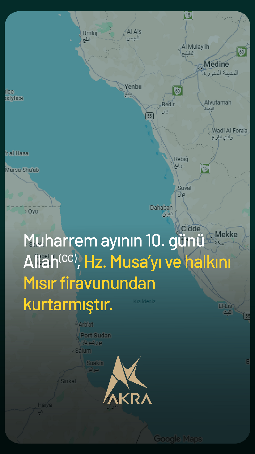 5 MADDEDE MUHARREM AYI