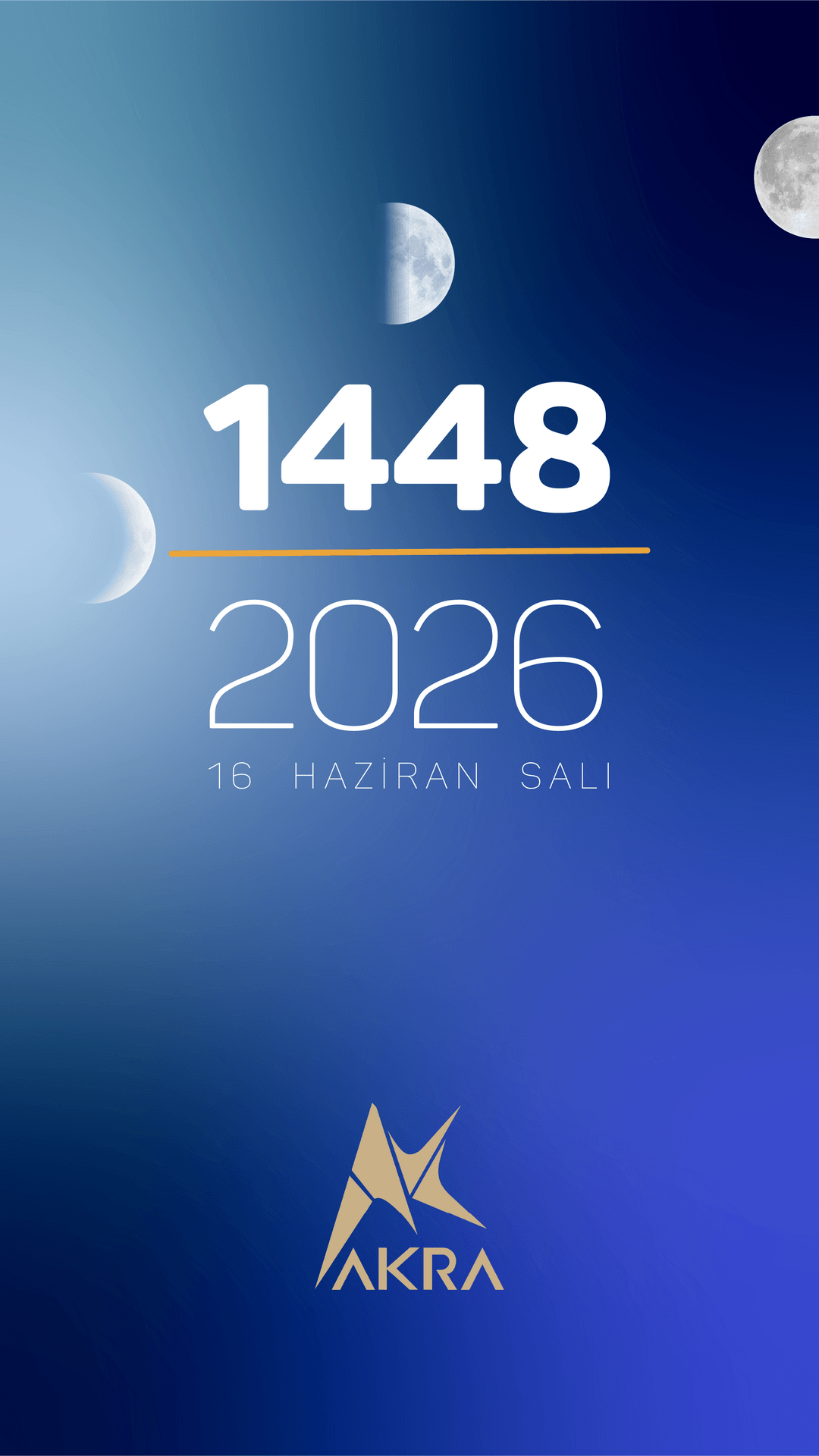 1 MUHARREM 1448