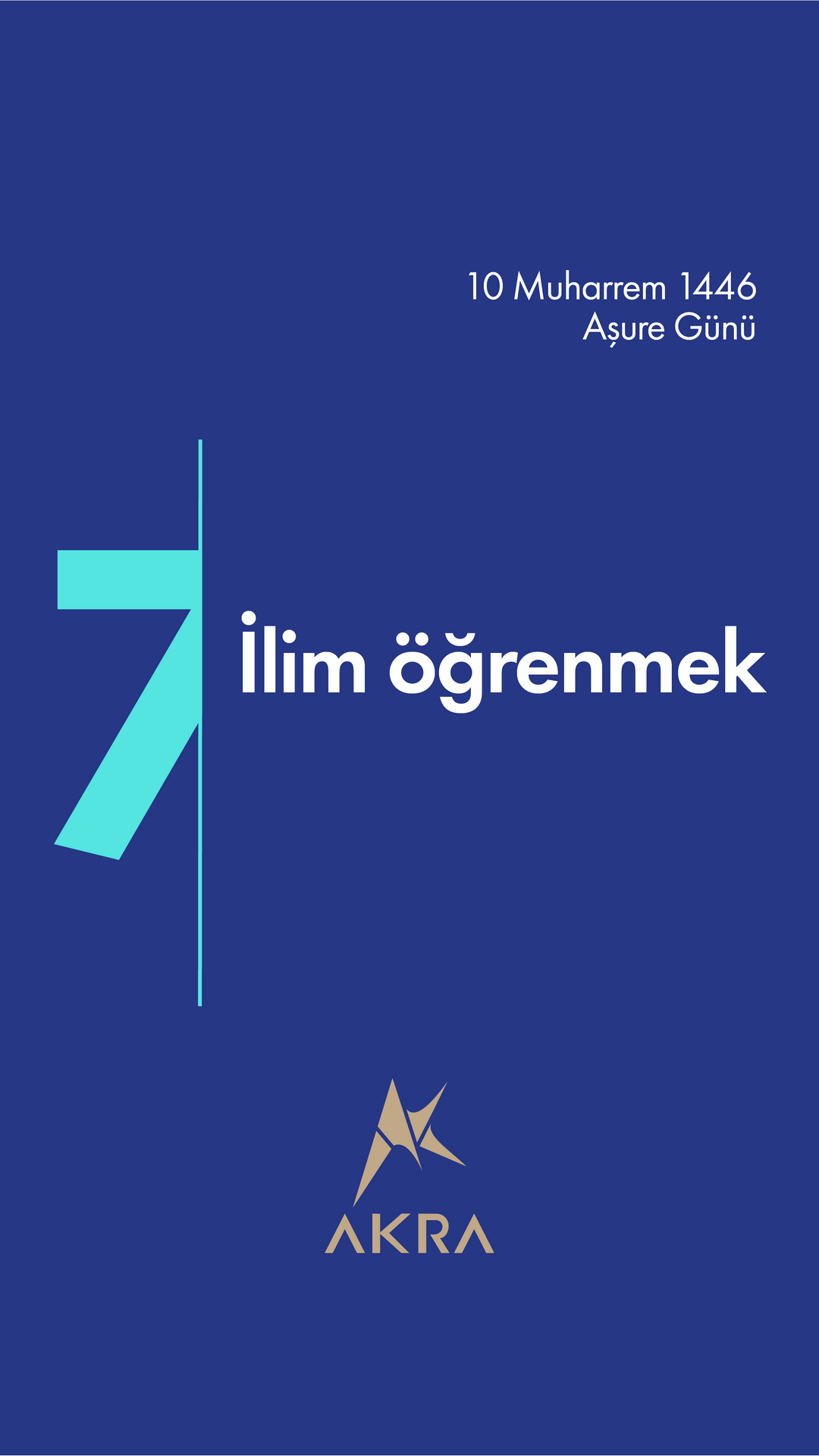 Aşure Günü Fırsatları