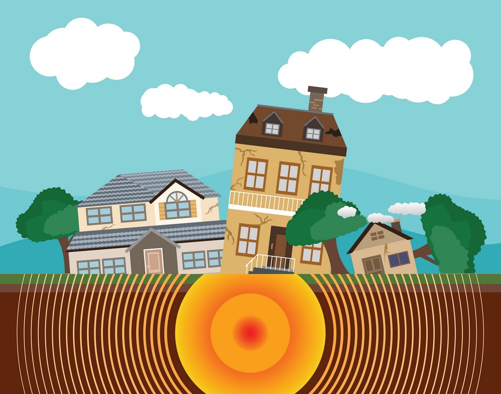 Deprem esnasındaki refleksimiz ne olmalı?