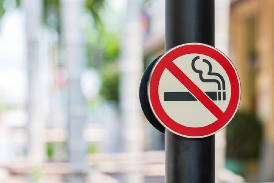 Meksika kamusal alanlarda sigarayı yasakladı