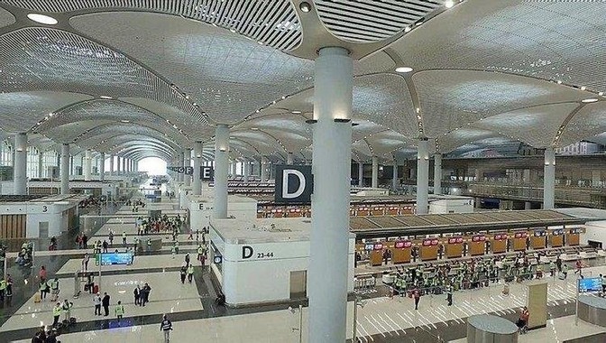 Haziranda 40 ülkeyle uçuşlar başlıyor