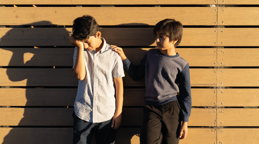 Zorbalığın panzehiri ‘akran nezaketi’