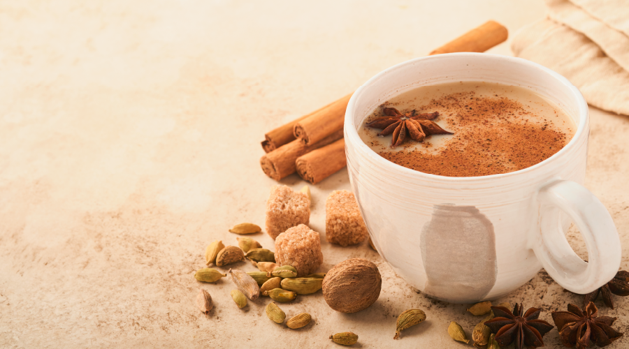 Soğuk günlerde saleple ısının