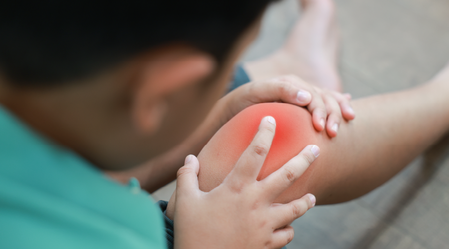Uzmanından hemofili uyarısı: Çocuklardaki morluklar masum olmayabilir