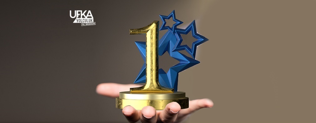 9.Ufka Yolculuk Ödül Töreni 15 Ağustos’ta