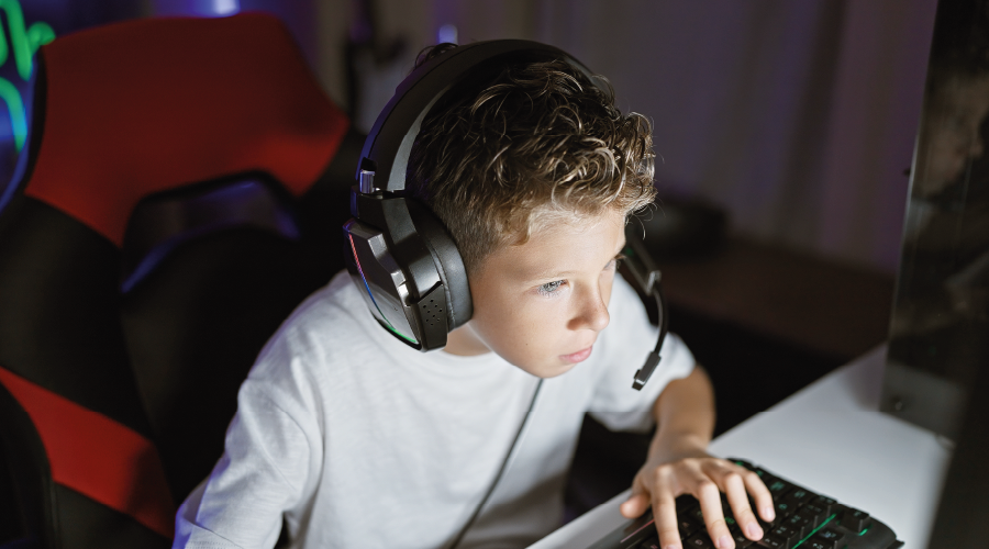 Çocuklar için ekran süresi kriterleri belirlendi