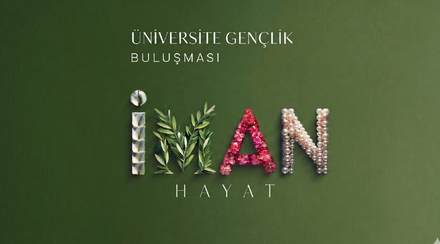 ­SERVER Üniversite Gençlik Buluşması Başladı