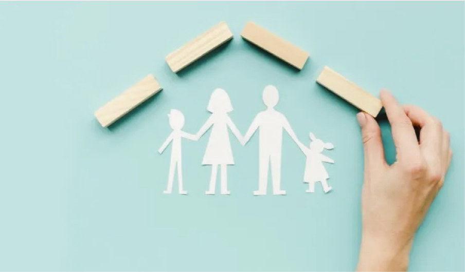 Aileyi Güçlendirecek 10 Yıllık Plan Devrede