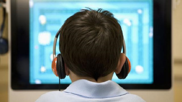Türkiye'de çocukların internet kullanım alışkanlıkları