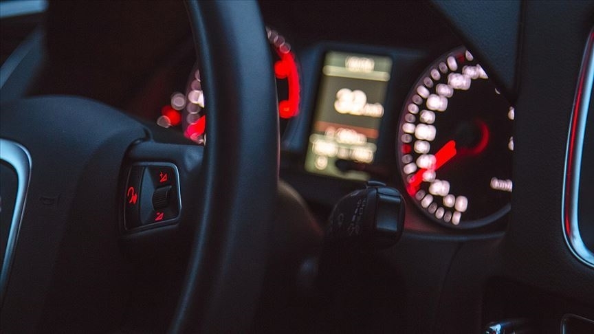 ­Kış şartlarında araç bakımı ihmal edilmemeli