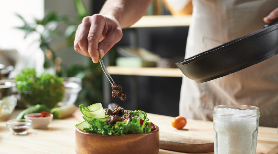 Kurban Bayramı’nda beslenme tavsiyeleri