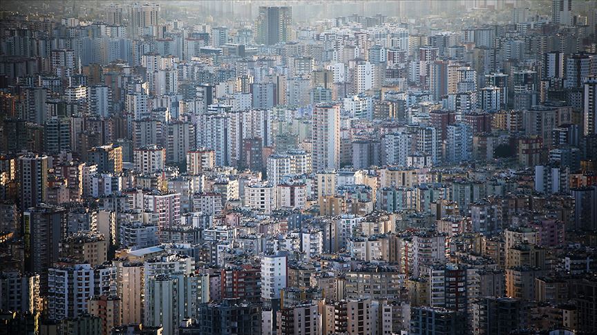 1 milyon binaya Enerji Kimlik Belgesi verildi