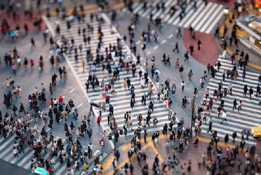 Türkiye, nüfusuyla Dünyada 18. sırada