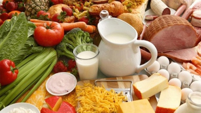 Beslenme türü ruh sağlığını da etkiliyor