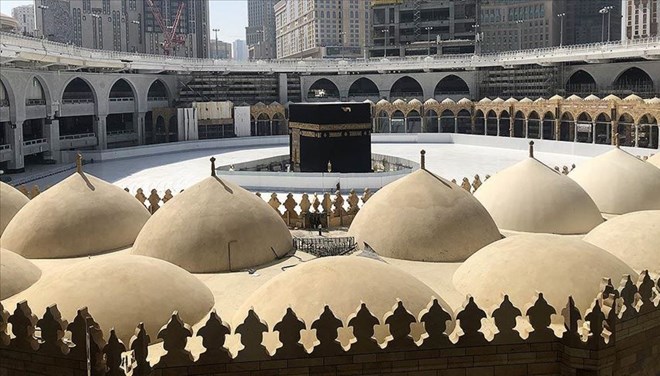 Hac önlemleri açıklandı