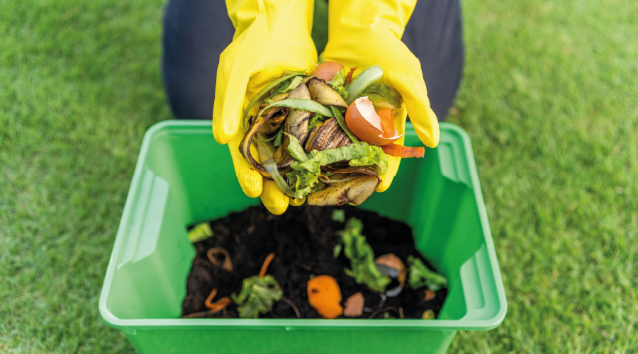 ­Gıda israfı nasıl önlenebilir?