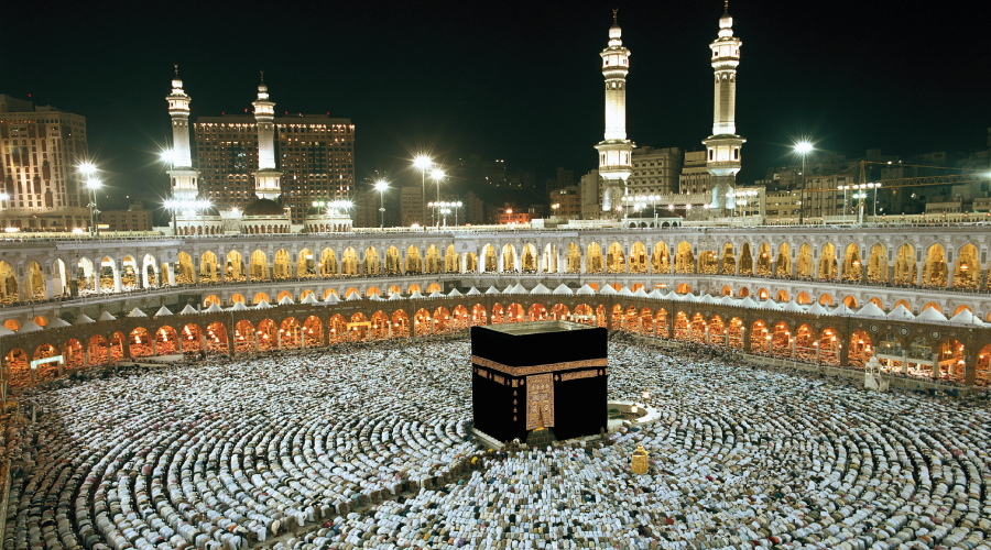 Kutsal topraklardan Türkiye'ye dönüşler yarın başlayacak