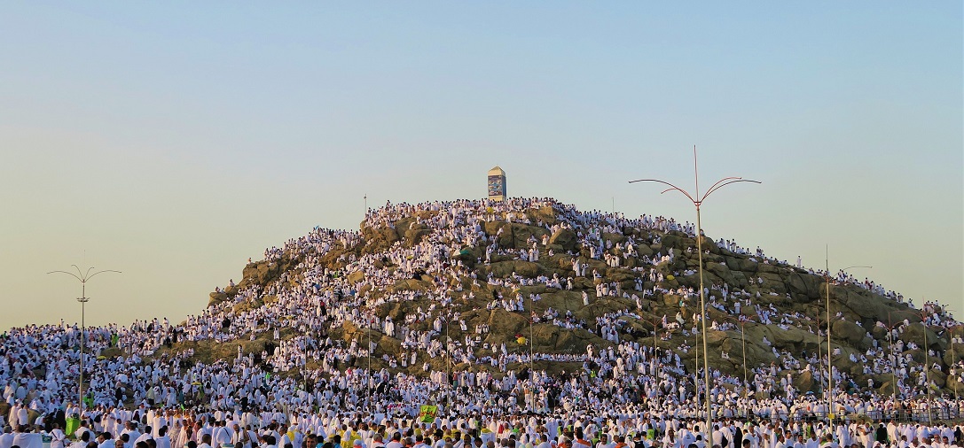 Türkiye‘nin Hac kontenjanı belli oldu