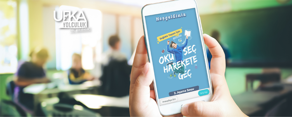 9. Ufka Yolculuk Yarışması 4 Temmuz Pazar günü