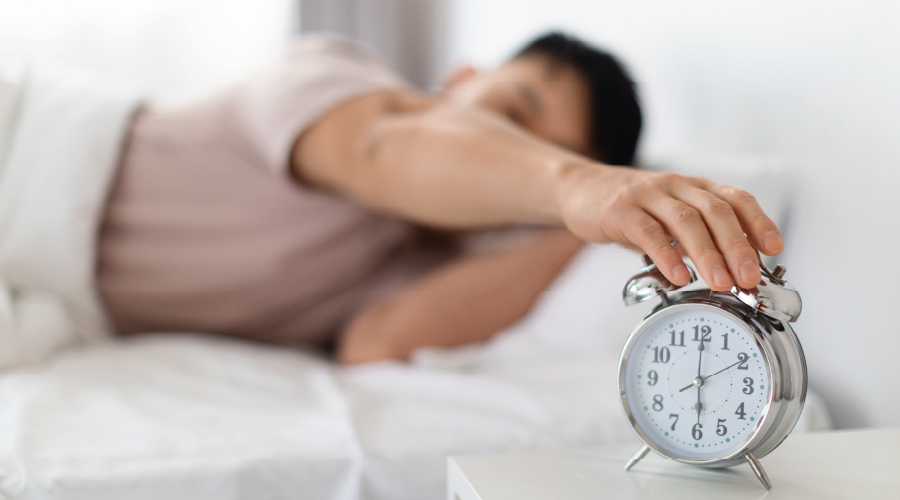 İyi uyumak bağışıklığı artırıyor