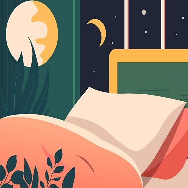 Üç aylarda uyku sağlığı ve zindelik için 5 öneri