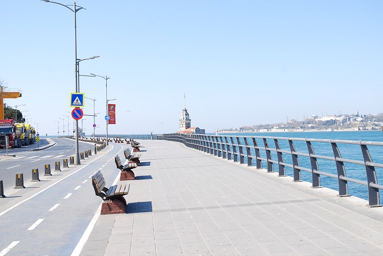 Yeni tedbirler açıklandı