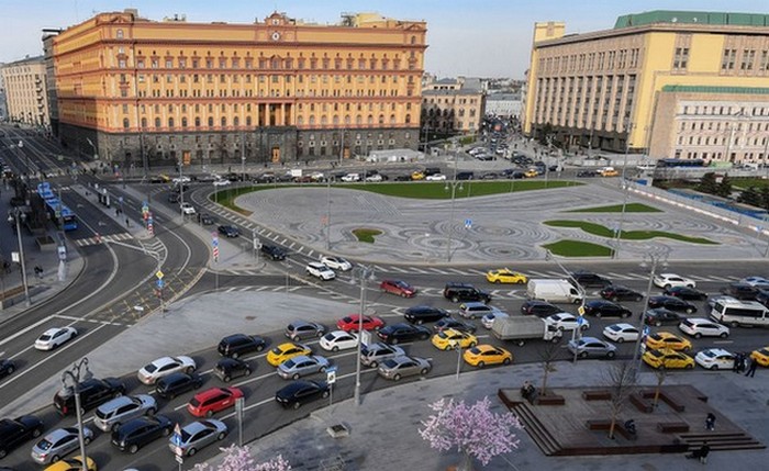 Rusya'da nüfus sorunu 