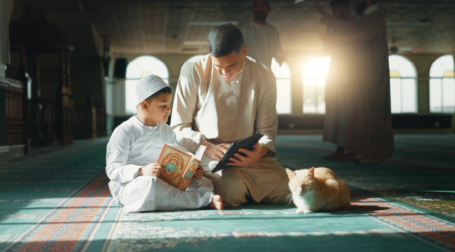 Üç Ayların toplum ve birey üzerindeki etkileri