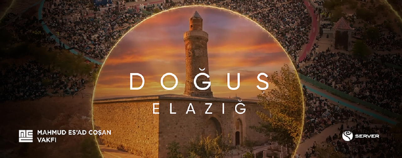 Doğuş Elazığ İşrak İbadeti Buluşması Kayıtları Başladı